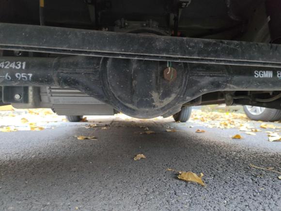 [北京·津A] 二手五菱汽车宏光MINIEV2020款 自在款 三元锂