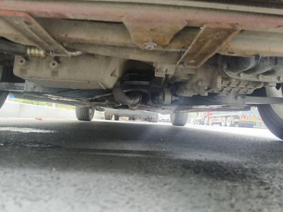 [深圳·鄂R] 二手奇瑞艾瑞泽52016款 1.5L CVT领潮版