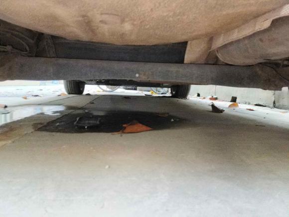 [广州·鄂D] 二手福特嘉年华2013款 两厢 1.5L 自动品尚型