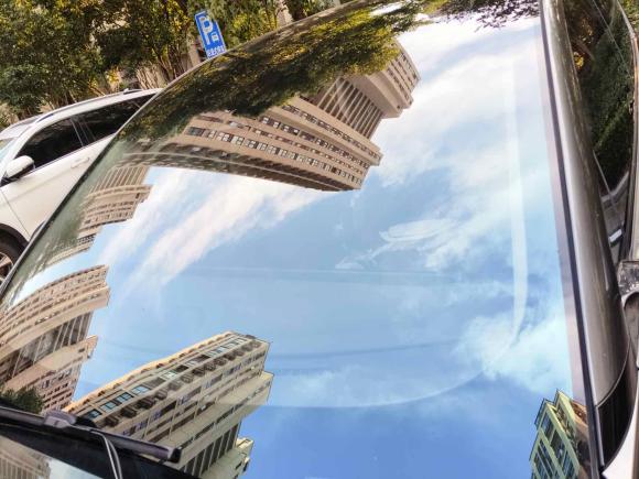 [宁波·浙B] 二手智己汽车智己LS72023款 90kWh Elite后驱版