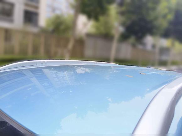 [合肥·皖A] 二手三菱劲炫ASX2016款 2.0L CVT两驱领航版