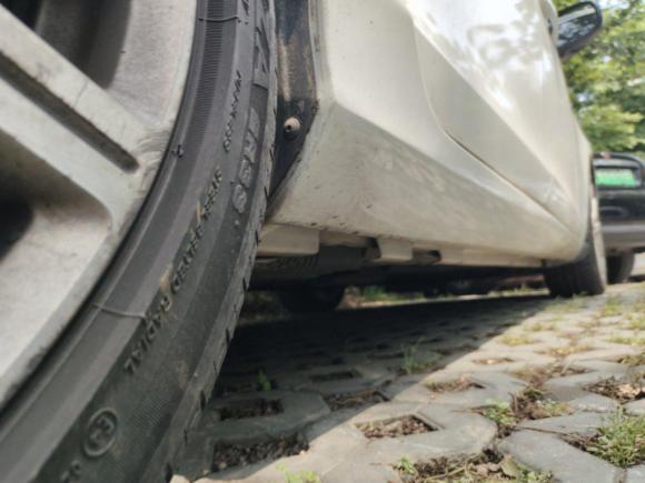 [上海·沪A] 二手沃尔沃沃尔沃S60新能源2015款 S60L E驱混动 T6智驭版