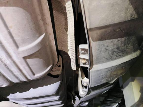 [杭州·浙A] 二手奔驰奔驰M级2010款 ML 300 4MATIC