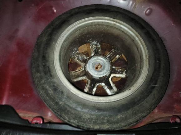 [合肥·皖A] 二手马自达马自达62011款 2.0L 自动时尚型