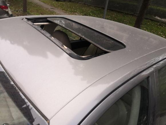 [上海·沪C] 二手斯柯达明锐2010款 1.6L 手动逸俊版