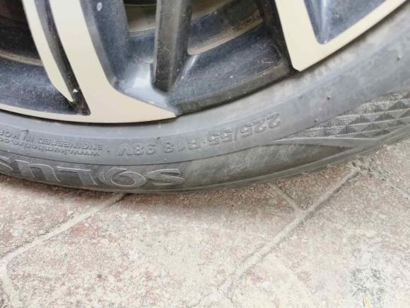 [西安·陕U] 二手哈弗哈弗初恋2021款 1.5T 自动大四版