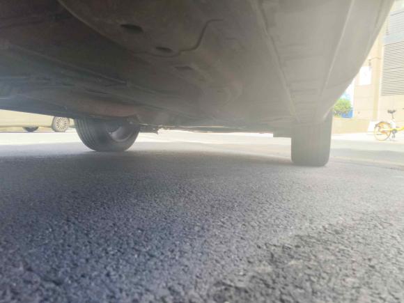 [义乌·浙G] 二手星途星途凌云2019款 1.6T 两驱钻石版