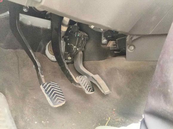 [义乌·浙G] 二手五菱汽车五菱宏光2018款 1.5L 经典款S基本型