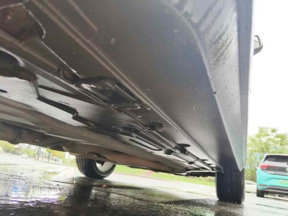 [成都·川G] 二手奔驰奔驰GLK级2008款 GLK 350 4MATIC