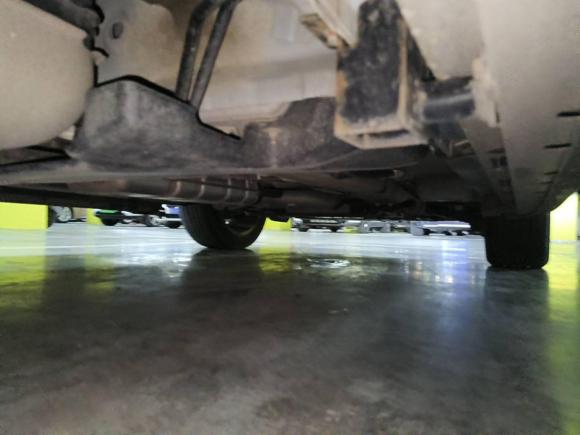 [济南·鲁A] 二手路虎发现神行2018款 240PS 智越限量版