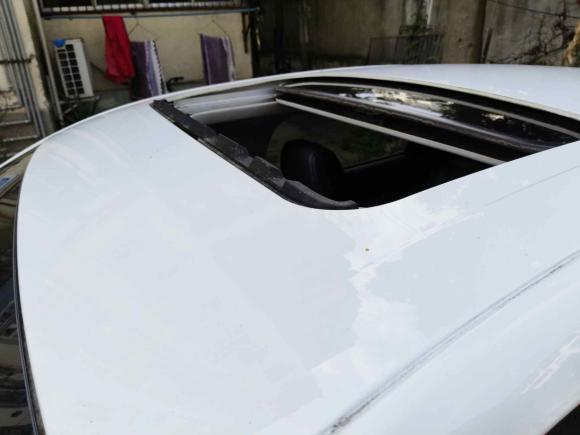 [成都·川A] 二手福特福睿斯2019款 改款 1.5L 自动悦享型 国VI