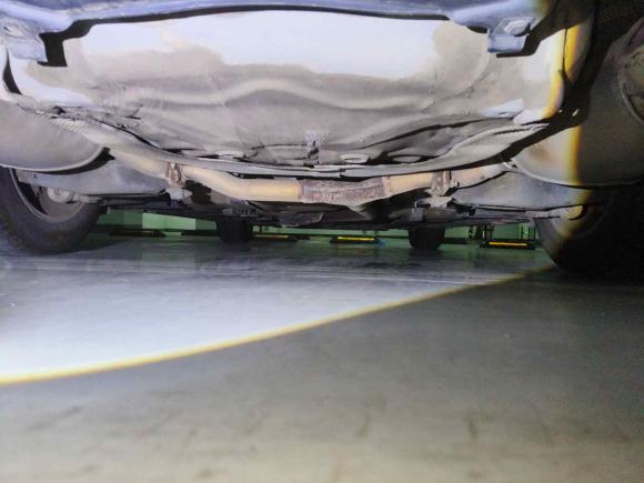 [南昌·赣A] 二手马自达睿翼2012款 轿跑 2.5L 自动至尊版