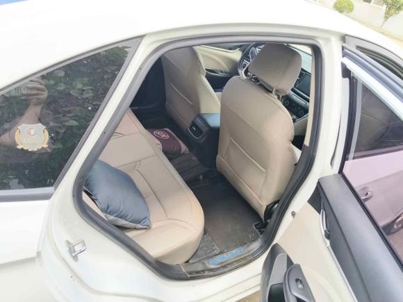 [苏州·苏E] 二手别克英朗2018款 15T 手动精英型 国V