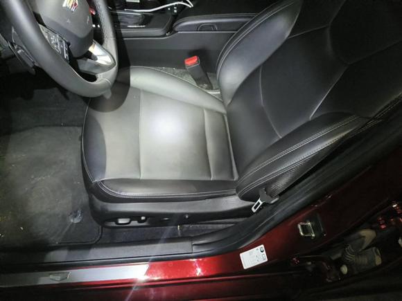 [青岛·鲁B] 二手凯迪拉克凯迪拉克CT42021款 28T 风尚型