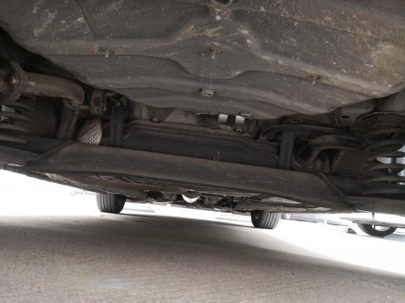 [常州·苏D] 二手观致观致32014款 两厢 1.6L 自动致悦型