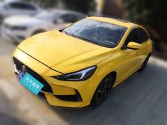 [金华·苏B]名爵&nbsp;&nbsp;MG5&nbsp;&nbsp;2021款300TGIDCT青奢风潮版