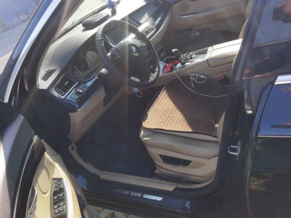 [南通·苏F] 二手宝马宝马5系GT2010款 535i 领先型