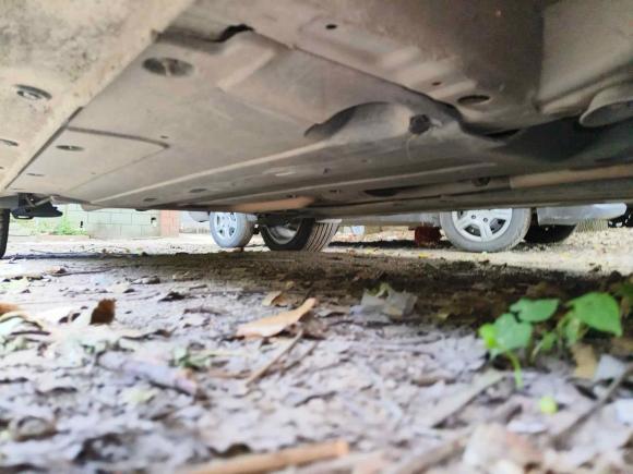 [义乌·浙G] 二手现代领动2016款 1.6L 自动智炫·精英型