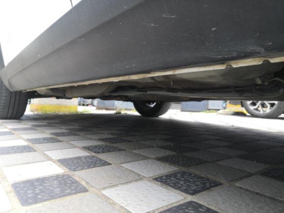 [合肥·皖A] 二手吉利汽车远景X12017款 1.3L 自动乐趣版