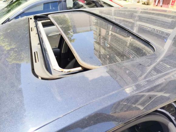 [南昌·赣A] 二手大众朗逸2015款 1.6L 自动舒适版