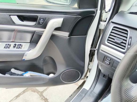 [青岛·鲁B] 二手哈弗哈弗M62019款 1.5T 手动两驱都市型 国VI