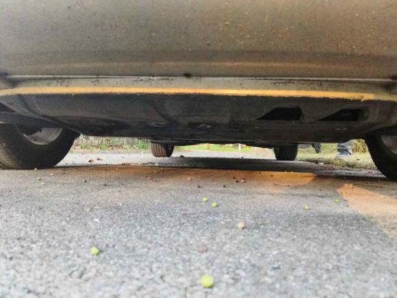 [南昌·赣M] 二手斯柯达明锐2014款 1.6L 自动逸杰版