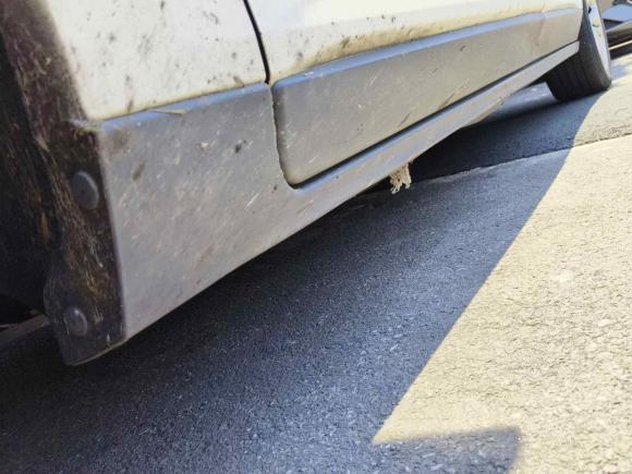 [合肥·皖A] 二手奔腾奔腾NAT2021款 网约版