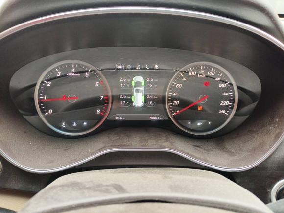 [金华·浙G] 二手宝骏宝骏7302017款 1.5T 手动尊享型 7座