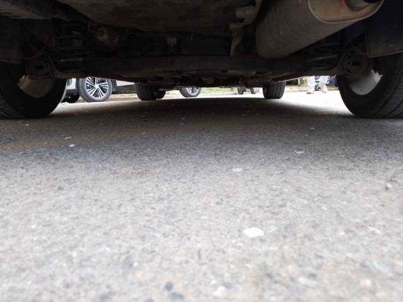 [无锡·渝A] 二手东风风神奕炫2021款 230T 自动追影骑士版