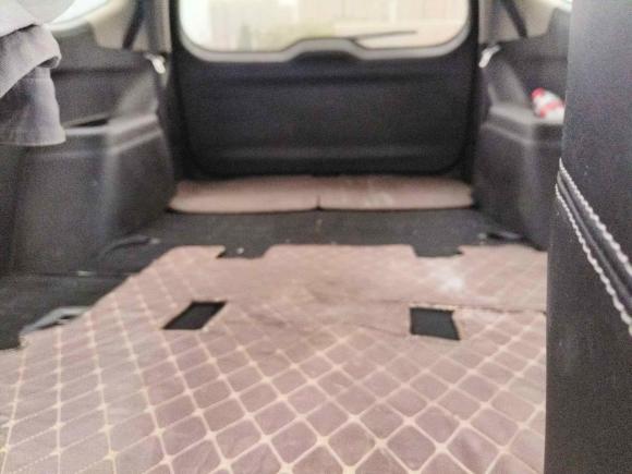 [义乌·晋B] 二手宝骏宝骏7302019款 1.5T CVT旗舰型 7座 国V