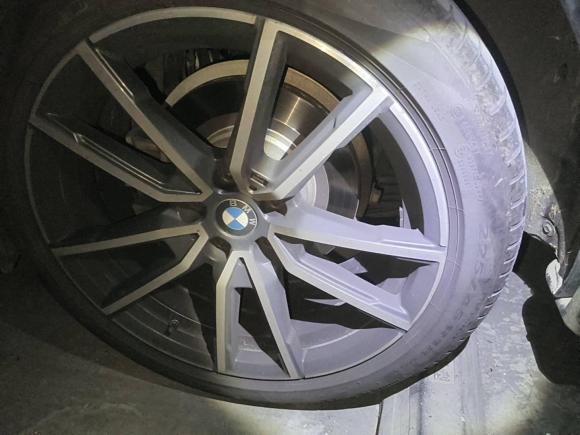 [无锡·苏B] 二手宝马宝马3系2023款 320Li M运动套装