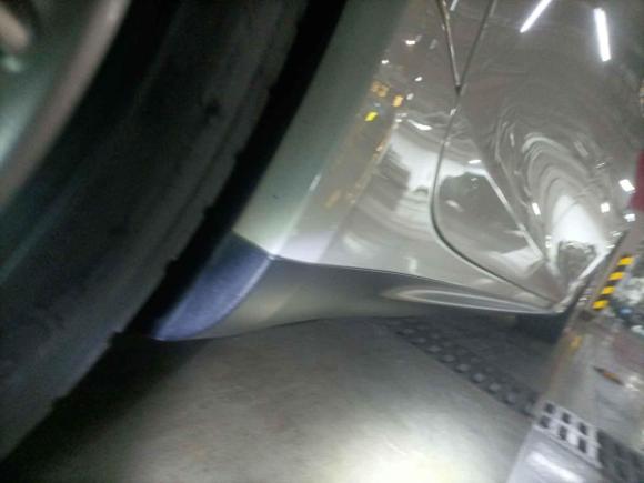 [上海·沪F] 二手玛莎拉蒂总裁2013款 3.0T 标准型