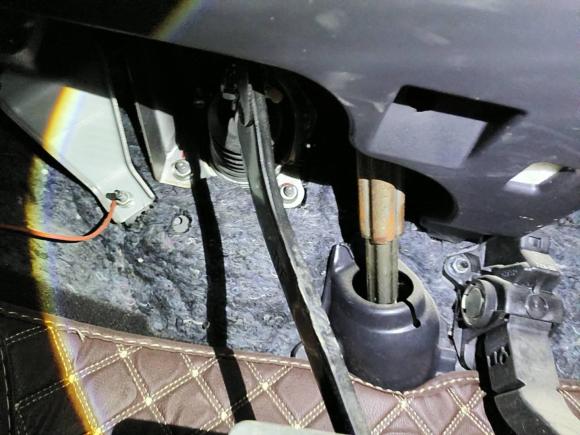 [西安·陕A] 二手本田雅阁2018款 260TURBO 尊贵版 国V