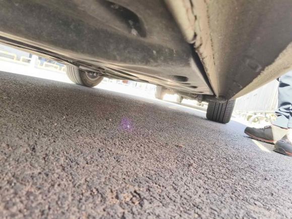 [北京·京Q] 二手大众速腾2015款 230TSI 自动豪华型