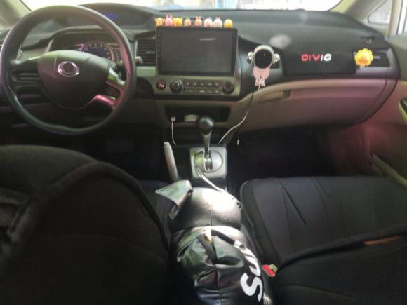 [济南·鲁A] 二手思铭思铭2012款 1.8L 自动