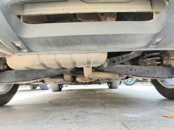 [合肥·皖A] 二手奥迪奥迪Q32016款 30 TFSI 时尚型