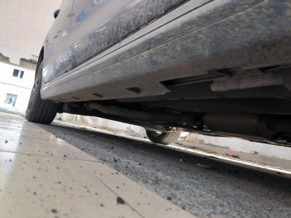 [上海·沪D] 二手比亚迪宋MAX2018款 1.5T 自动智联尊享型 6座