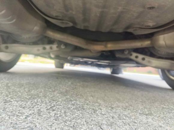 [上海·沪B] 二手别克君威2017款 28T 尊贵型