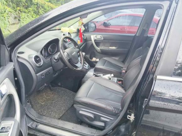 [湖州·浙E] 二手哈弗哈弗H62016款 升级版 1.5T 自动两驱精英型