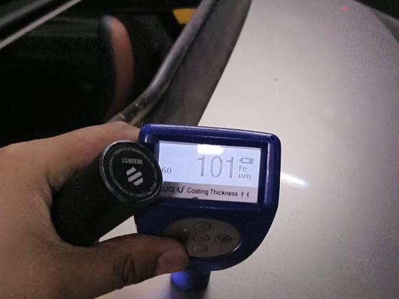 [温州·浙C] 二手沃尔沃沃尔沃S602012款 T5 舒适版