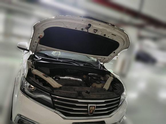 [杭州·浙A] 二手荣威荣威RX52016款 20T 两驱自动互联网智享版