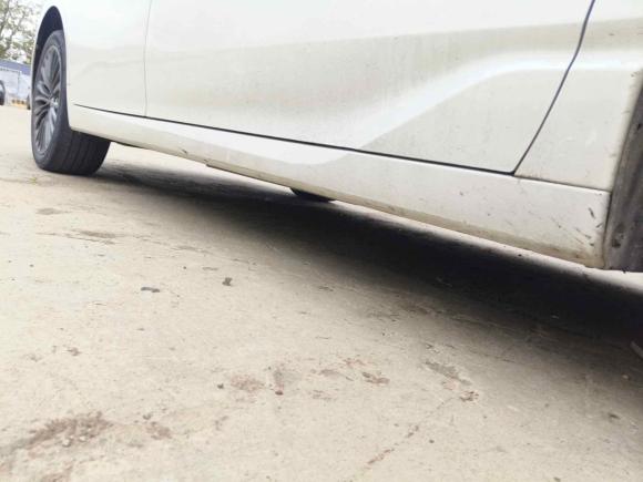 [青岛·鲁U] 二手丰田亚洲龙2019款 2.0L XLE尊享版 国VI