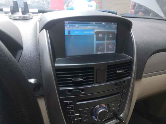 [义乌·粤S] 二手别克凯越2013款 1.5L 自动经典型