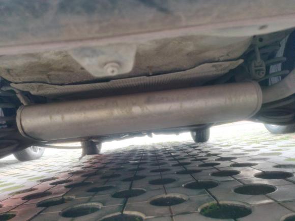 [合肥·皖A] 二手吉利汽车远景X12017款 1.3L 自动玩家版