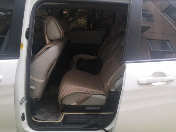 [济南·鲁A] 二手马自达马自达52013款 2.0L 自动舒适型