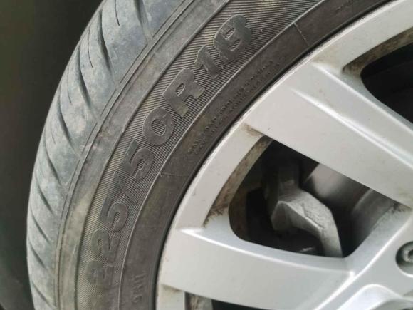 [湖州·浙E] 二手捷达捷达VS52021款 280TSI 自动悦享型