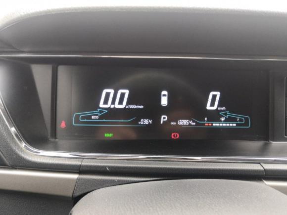 [苏州·苏E] 二手长安凯程长安欧尚A600EV2019款 EV