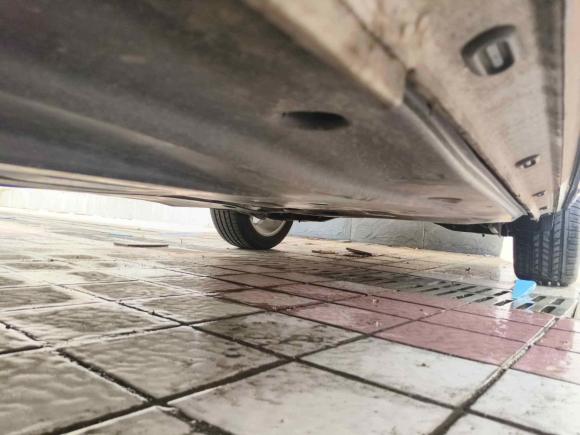 [济南·鲁A] 二手捷达捷达VS52022款 280TSI 自动悦享型