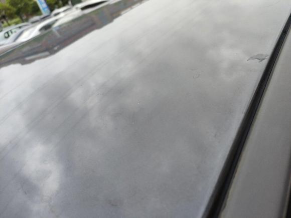 [佛山·琼A] 二手长城风骏52017款 2.0T欧洲版柴油两驱进取型大双排GW4D20D