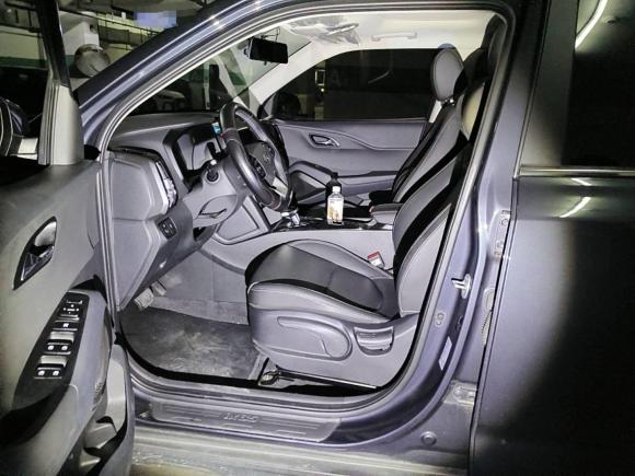 [无锡·苏D] 二手现代北京现代ix352021款 2.0L 自动两驱GLS领先版